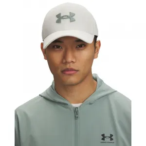 Pánska šiltovka UNDER ARMOUR Mens UA Blitzing-BRN