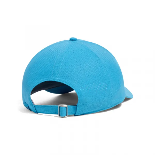 Pánska šiltovka UNDER ARMOUR M Iso-chill Armourvent Adj-BLU