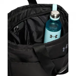 Dámska taška cez rameno UNDER ARMOUR UA Studio Lite Tote-BLK