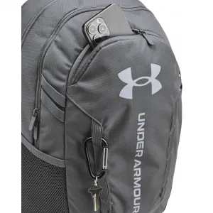 Batoh UNDER ARMOUR UA Hustle 6.0 Backpack-GRY