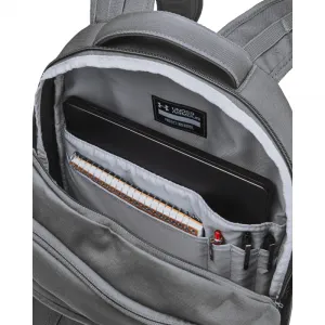 Batoh UNDER ARMOUR UA Hustle 6.0 Backpack-GRY