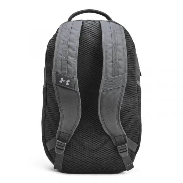 Batoh UNDER ARMOUR UA Hustle 6.0 Backpack-GRY