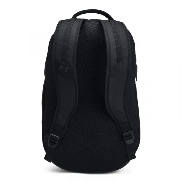 Batoh UNDER ARMOUR UA Hustle 6.0 Backpack-BLK