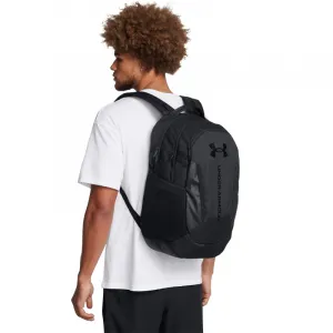 Batoh UNDER ARMOUR UA Hustle 6.0 Backpack-BLK