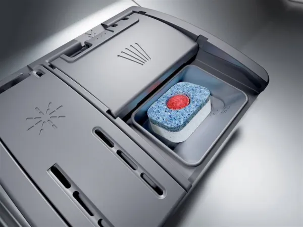 Bosch SPV6YMX08E