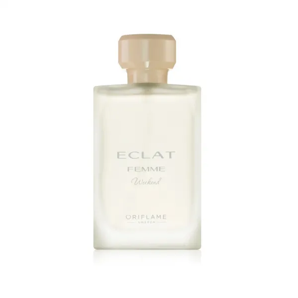 Oriflame Eclat Femme Weekend EDT toaletná voda pre ženy Objem: 8 ml