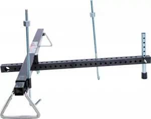 BGS Technics BGS technic 8515 – Univerzálna hrazda na zdvíhanie motora (nosnosť 315 kg)