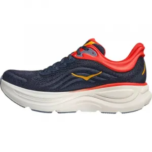 Pánska bežecká obuv HOKA Bondi 9 varsity navy nautical blue