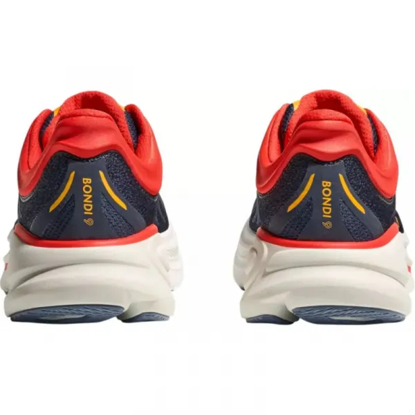 Pánska bežecká obuv HOKA Bondi 9 varsity navy nautical blue