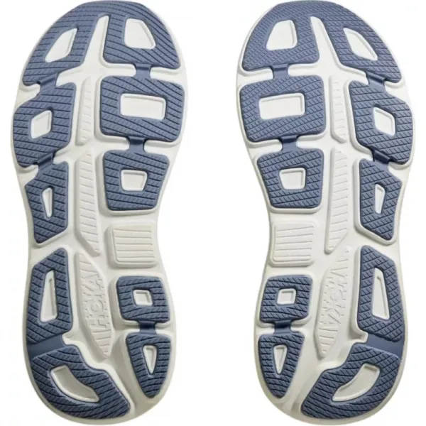 Pánska bežecká obuv HOKA Bondi 9 varsity navy nautical blue