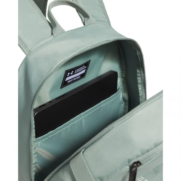 Batoh UNDER ARMOUR UA Hustle Lite Backpack-GRN