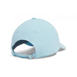 Dámska šiltovka UNDER ARMOUR W Iso-chill Armourvent Adj-BLU