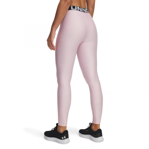 Dámske legíny UNDER ARMOUR UA HG Legging-PNK