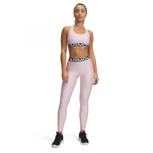 Dámske legíny UNDER ARMOUR UA HG Legging-PNK