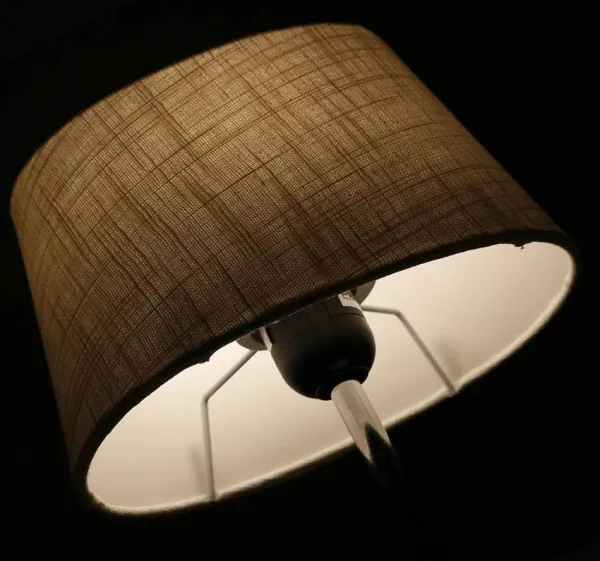 Svetlozelená pracovná lampa Fero