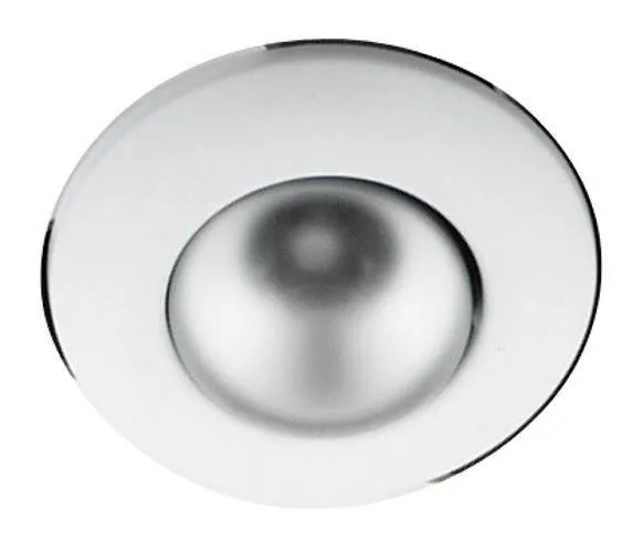 Stropné svietidlo biele okrúhle OZS-01