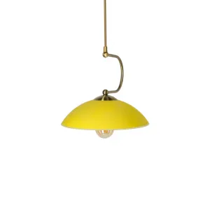 Stropné svietidlo3 1-79582 Lido 1X60W E27 patinované