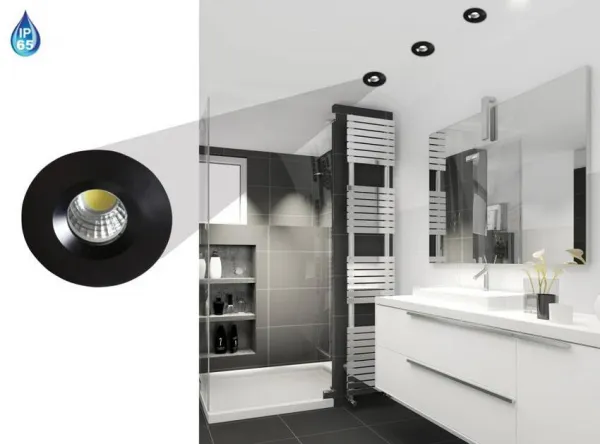 Stropné svietidlo Sh-14 IP65 LED