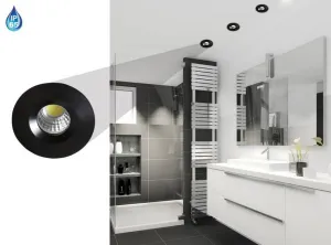 Stropné svietidlo Sh-14 IP65 LED