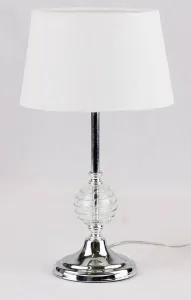 Svetlozelená pracovná lampa Fero