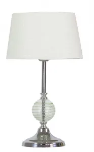 Svetlozelená pracovná lampa Fero
