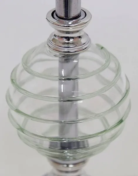 Svetlozelená pracovná lampa Fero