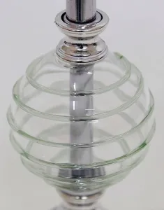 Svetlozelená pracovná lampa Fero
