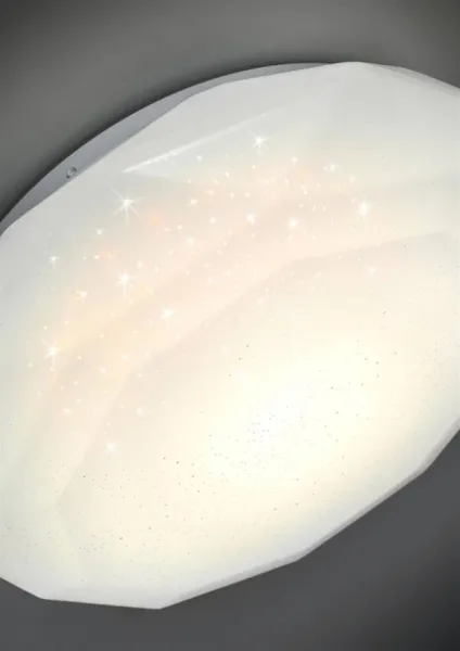 Stropné svietidlo Sky Stropné LED svietidlo 4000K