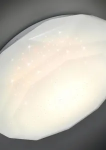 Stropné svietidlo Sky Stropné LED svietidlo 4000K