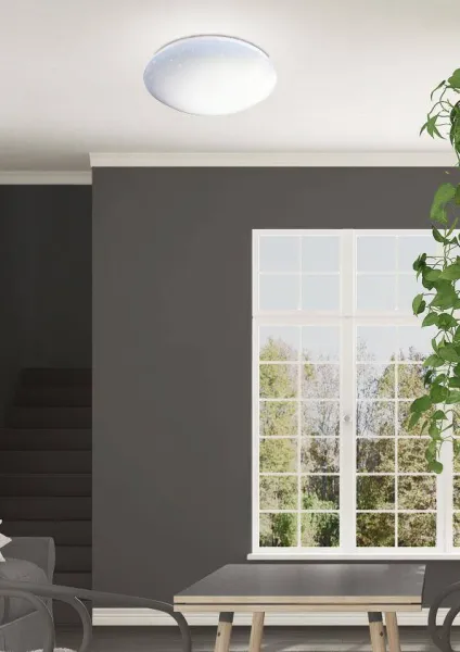 Stropné svietidlo Sky Stropné LED svietidlo 4000K