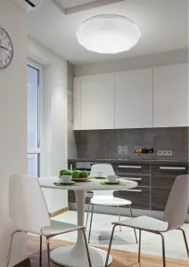 Stropné svietidlo Sky Stropné LED svietidlo 4000K