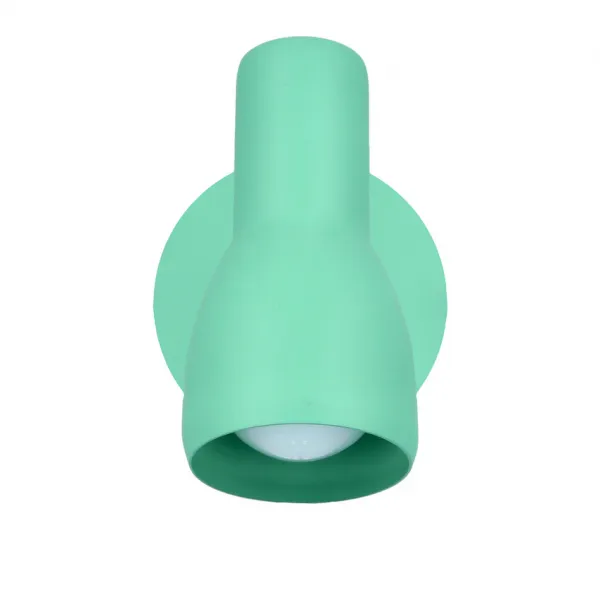 Nástenná lampa 1X40W E14 mätová PICARDO