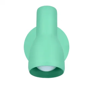 Nástenná lampa 1X40W E14 mätová PICARDO