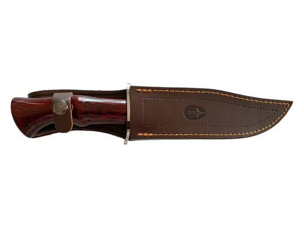 Muela BW-18LR Bowie