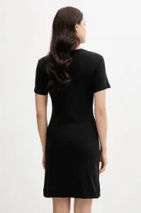 Bavlnené šaty Tommy Hilfiger
