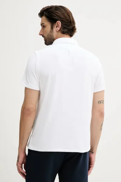 Bavlnené polo tričko Polo Ralph Lauren
