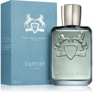 Parfums De Marly Castley parfumovaná voda pre mužov 125 ml