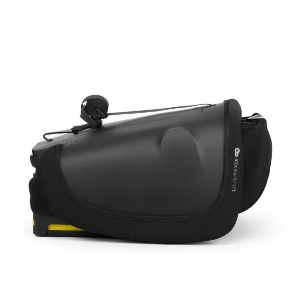 Autosedačka Kinderkraft Fix2Go i-Size Farba: Navy