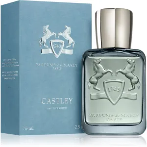 Parfums De Marly Castley parfumovaná voda pre mužov 75 ml