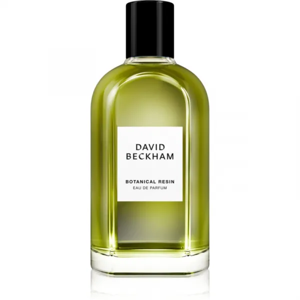 David Beckham Botanical Resin pánska parfémová voda 100ml