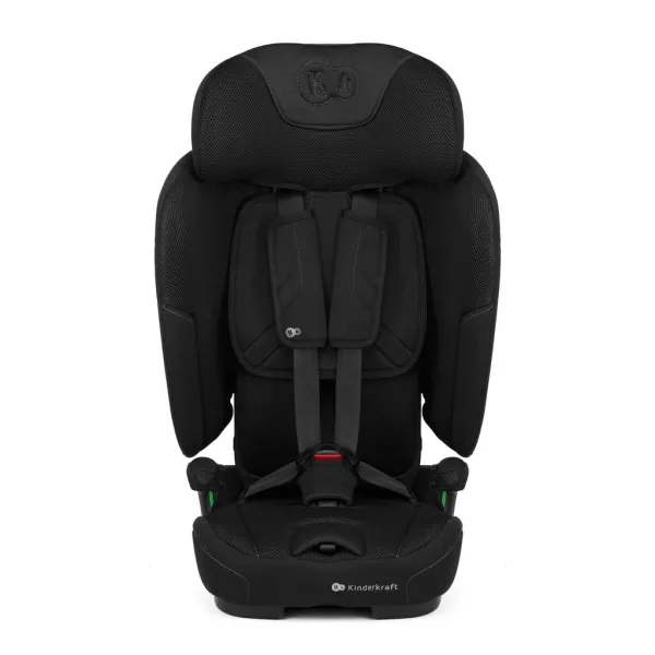 Autosedačka Kinderkraft Fix2Go i-Size Farba: Navy