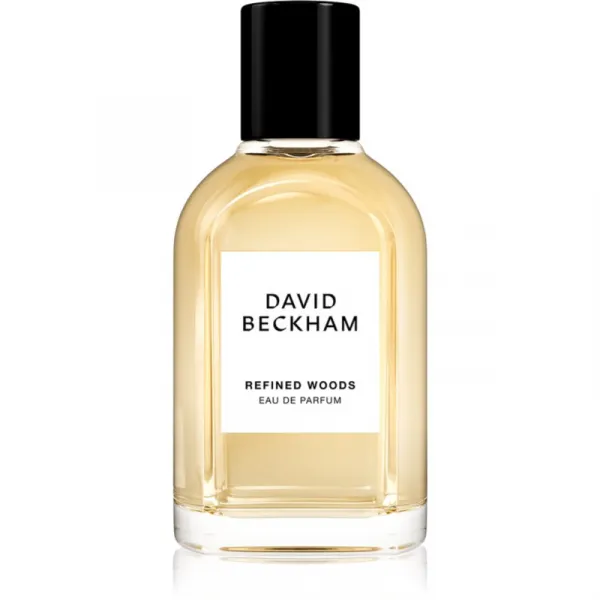 David Beckham Refined Woods parfumovaná voda pre mužov 50 ml