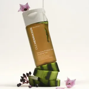 OLEHENRIKSEN Balance+ Detox Drops 2% Salicylic Acid Toner pleťové tonikum s kyselinou salicylovou 120 ml
