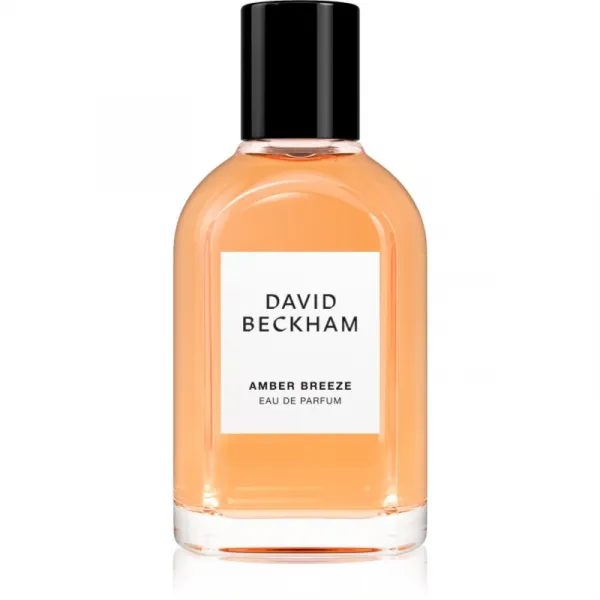 David Beckham Amber Breeze pánska parfémová voda 50ml
