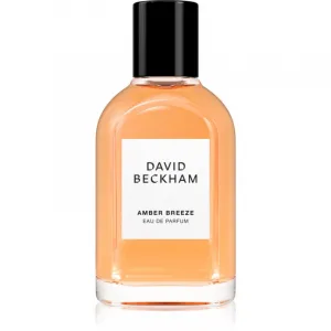David Beckham Amber Breeze pánska parfémová voda 50ml