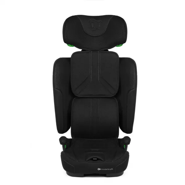 Autosedačka Kinderkraft Fix2Go i-Size Farba: Navy