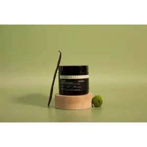 Sendo Frizz Contol Taming Hair Mask uhladzujúca maska pre nepoddajné a krepovité vlasy 200 ml