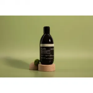 Sendo Frizz Contol Taming Shampoo uhladzujúci šampón pre nepoddajné a krepovité vlasy 250 ml