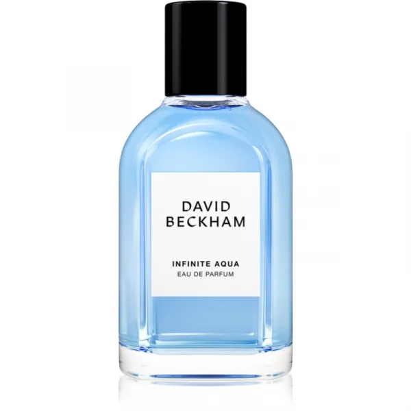 David Beckham Infinite Aqua pánska parfémová voda 50ml