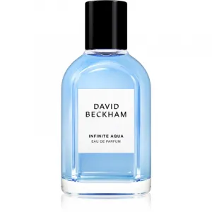David Beckham Infinite Aqua pánska parfémová voda 50ml